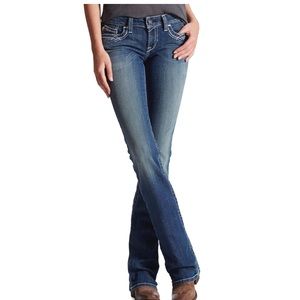 Ariat Real bootcut jeans